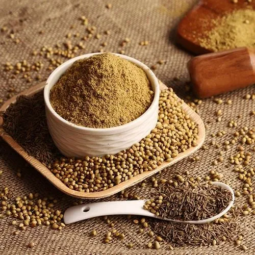 Cumin Coriander Powder